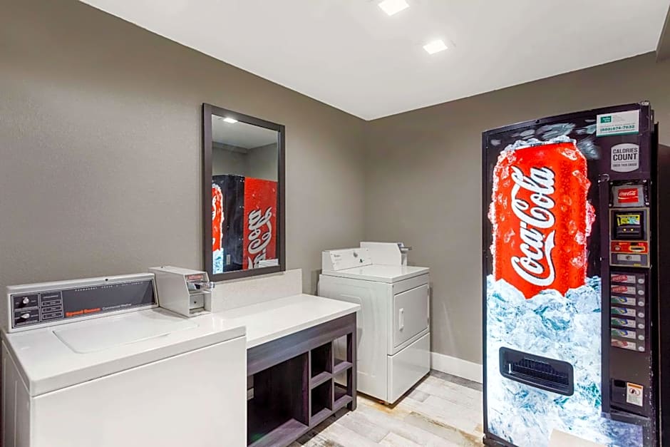 Quality Inn Murfreesboro-University Area