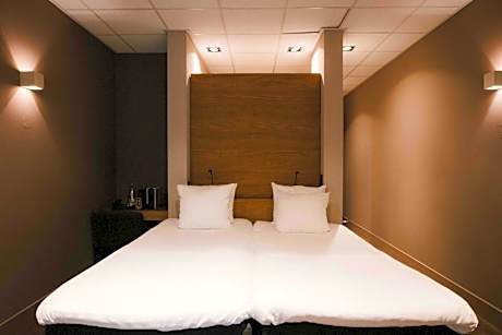Comfort Twin Room
