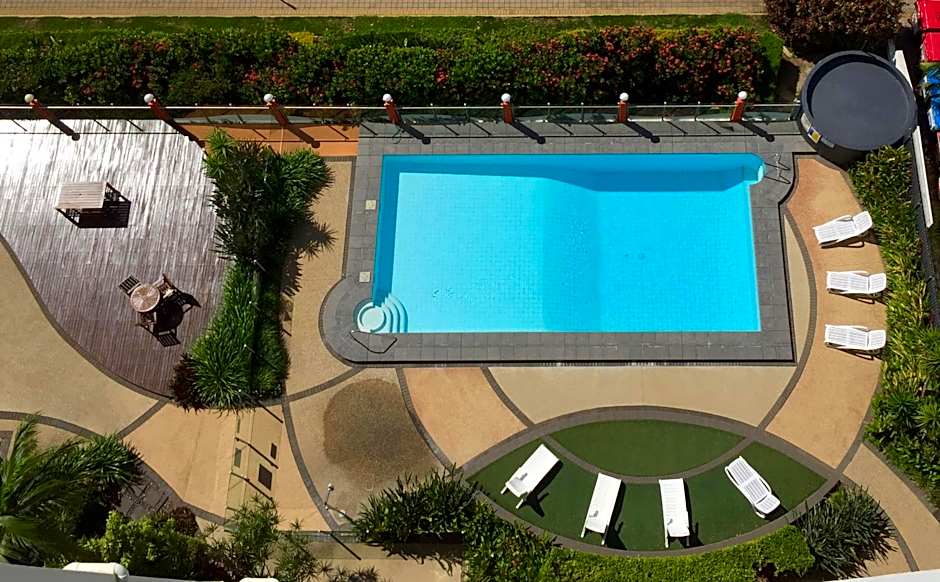 Seafront Studio The Strand