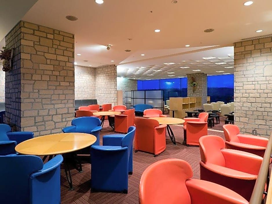 Sapporo Kitahiroshima Classe Hotel