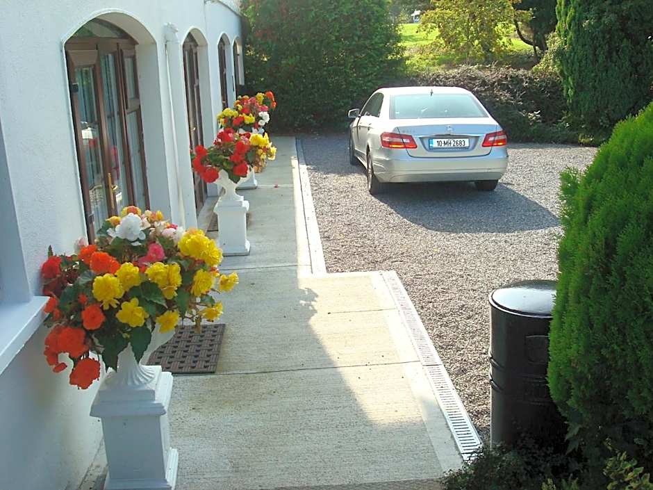 Athlumney Manor Guest Accommodation