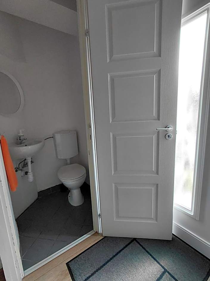 Green Garden Plus Apartman