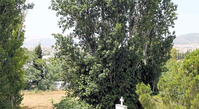 Hotel Anesi