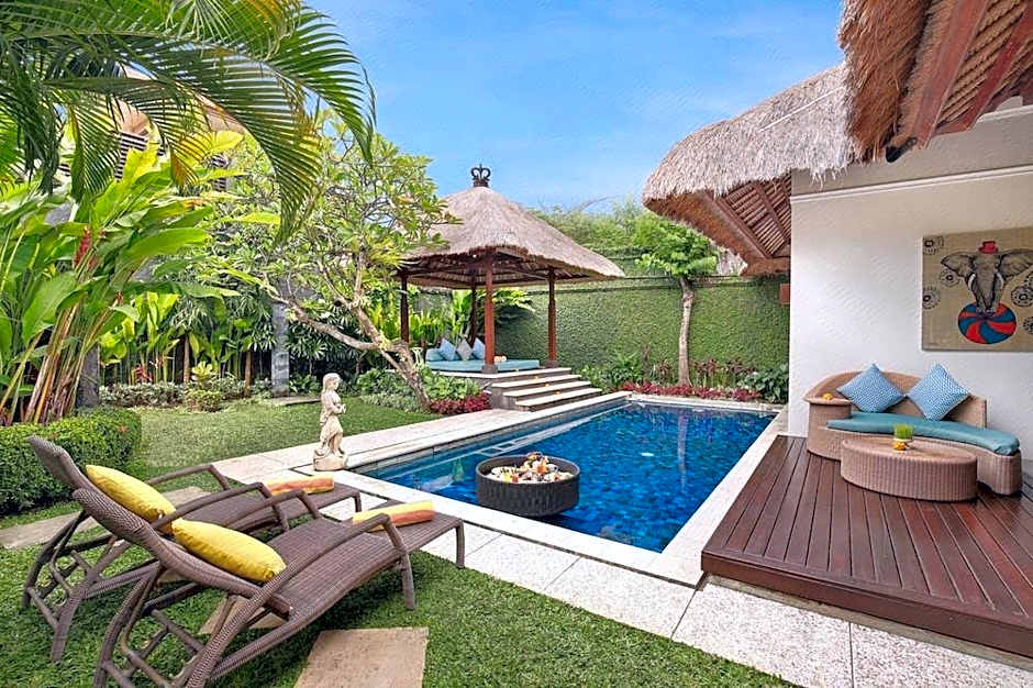 Kecapi Villa Seminyak by Ini Vie Hospitality