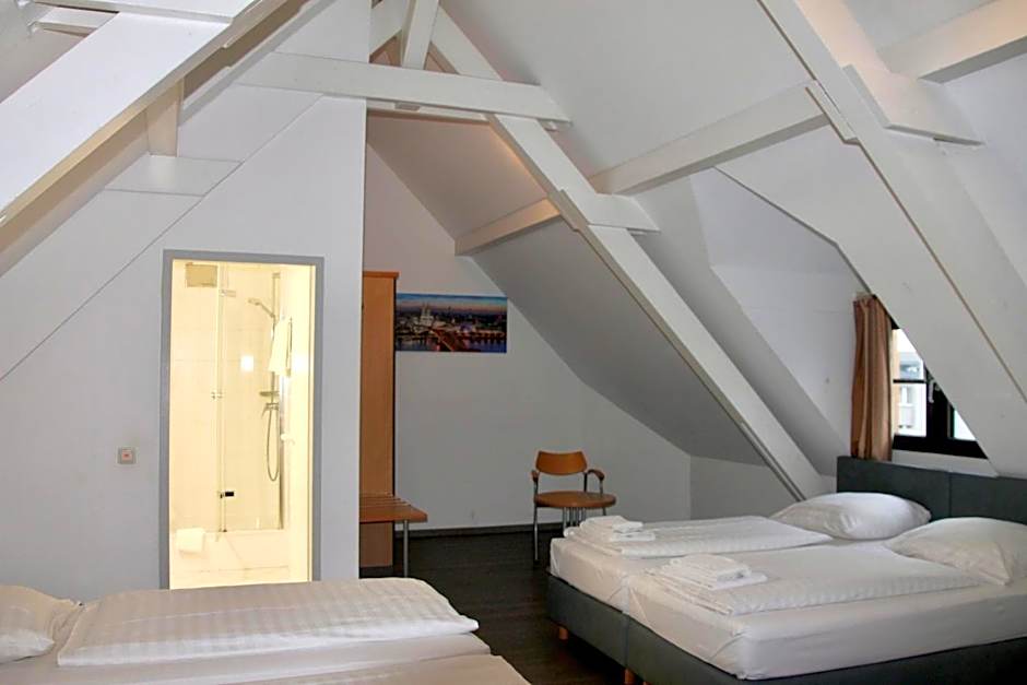 Opera Hotel Köln