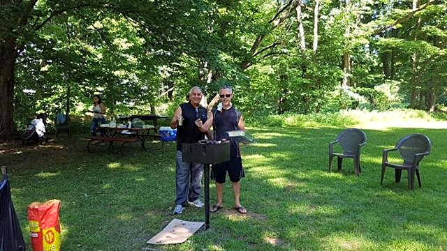 Catskill Motor Court