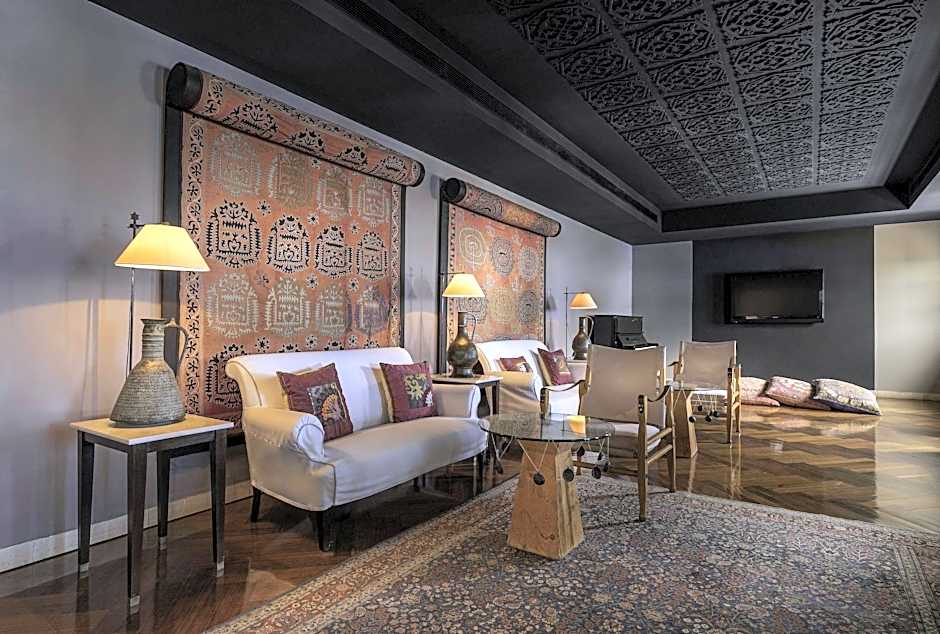 The Marmara Bodrum - Adult Only