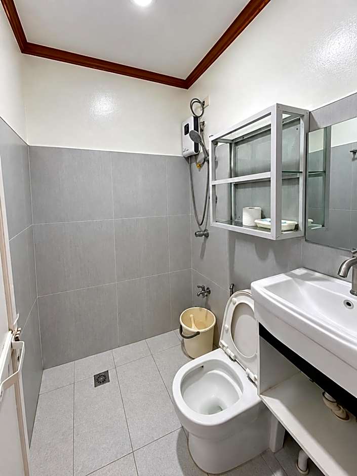 Foxtail Siargao Island Guesthouse