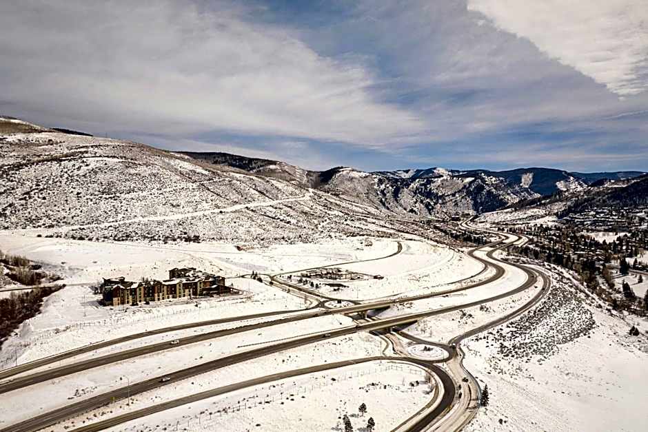 TownePlace Suites by Marriott Avon Vail Valley