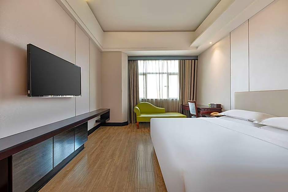 Dongguan Jun Hao Hotel