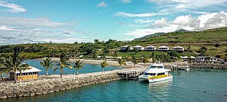 Dua Dua Beach Resort
