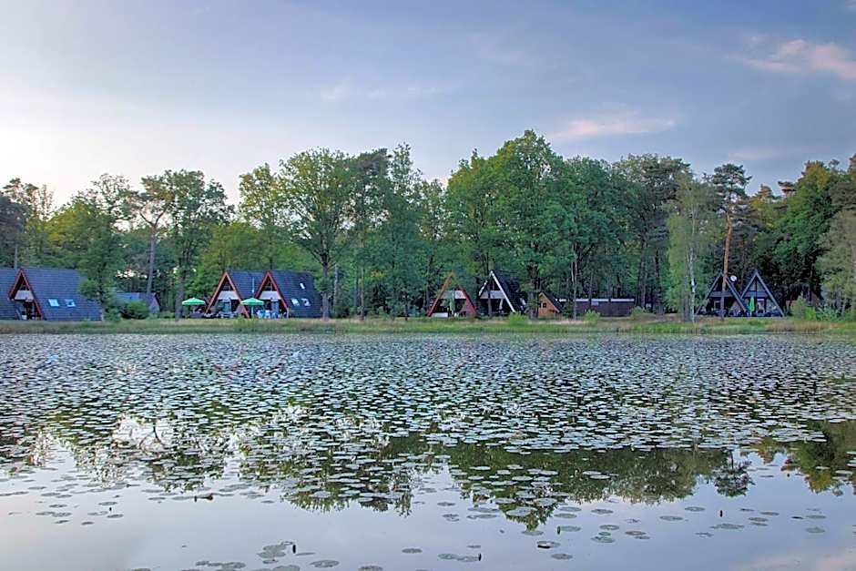 't Vosseven vakantiepark