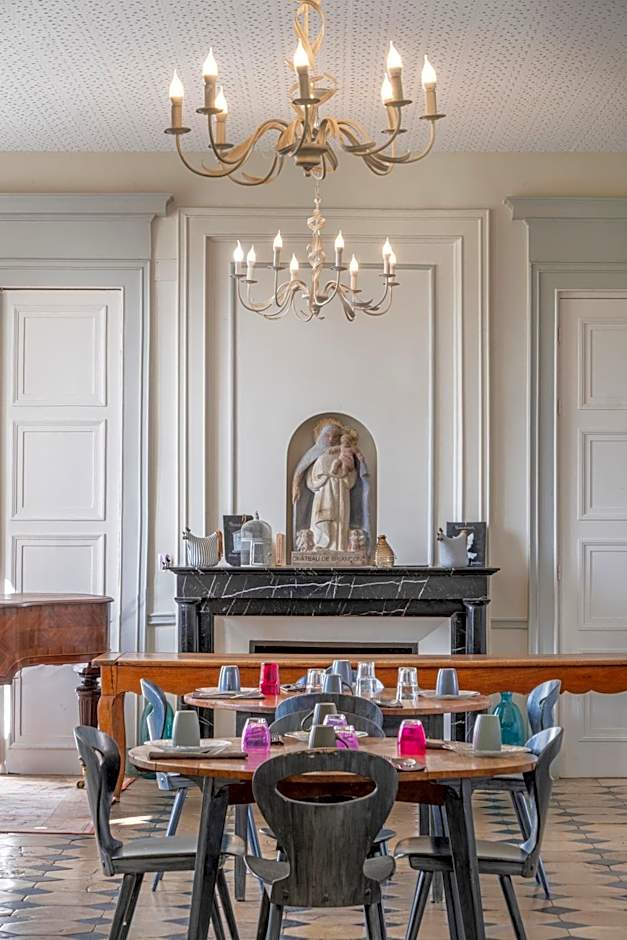 Chateau de Briançon