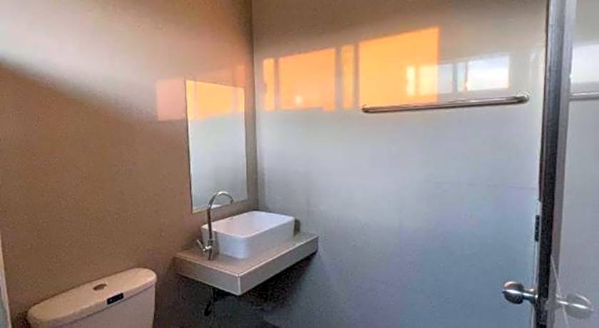 Nangfa Mini Hotel
