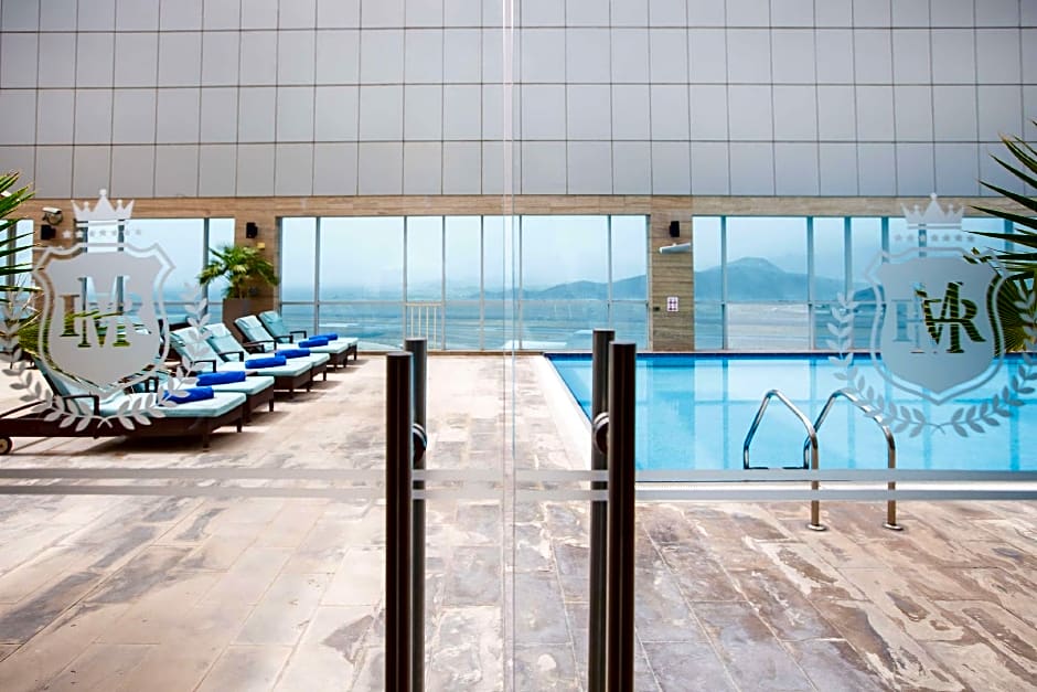 Royal M Hotel Fujairah