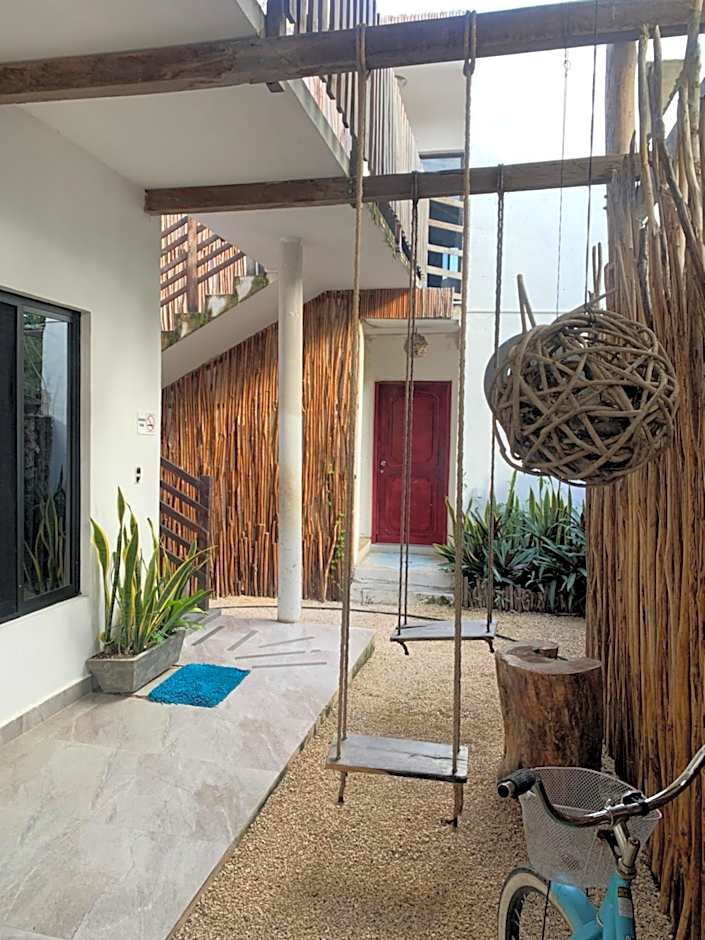 HOTEL SOÍ BACALAR
