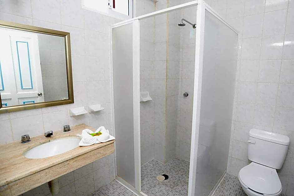 Hotel Maria de Lourdes