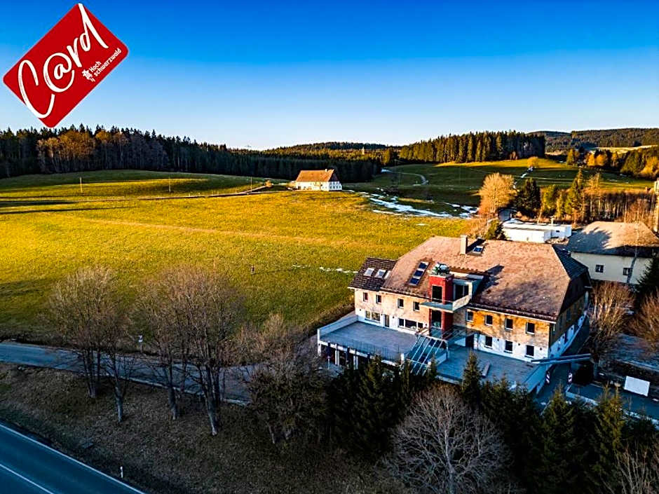 Gasthof Lafette