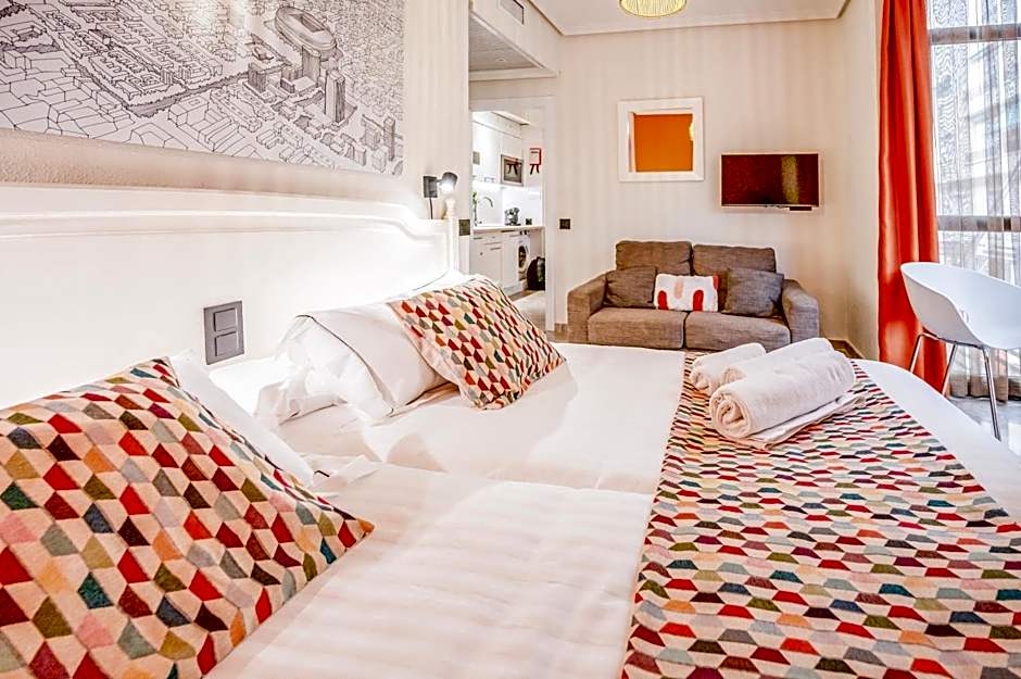 Aparthotel G3 Galeon