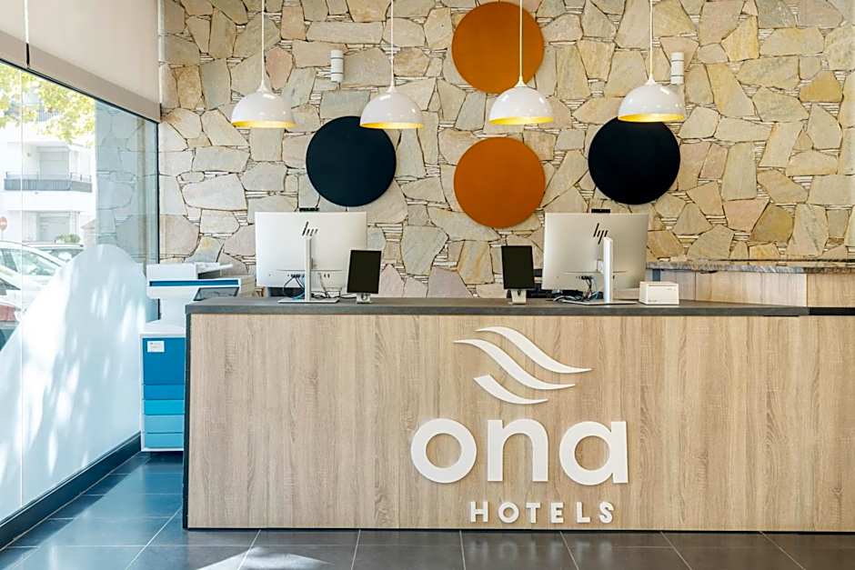 Aparthotel Ona Palamós