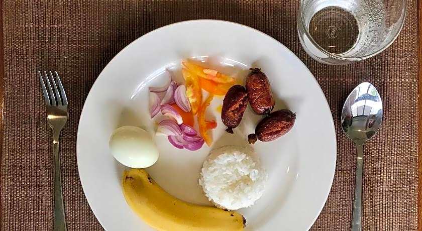 Balay 8 Suites