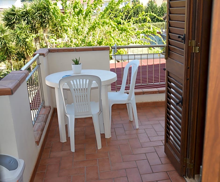 A due passi dal mare