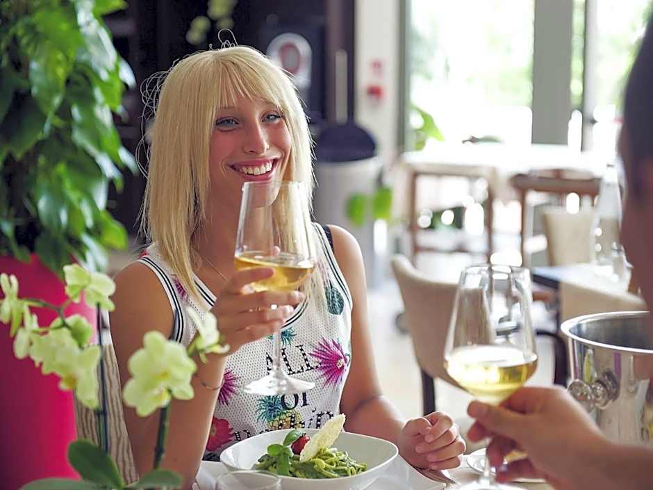 Mercure Genova San Biagio