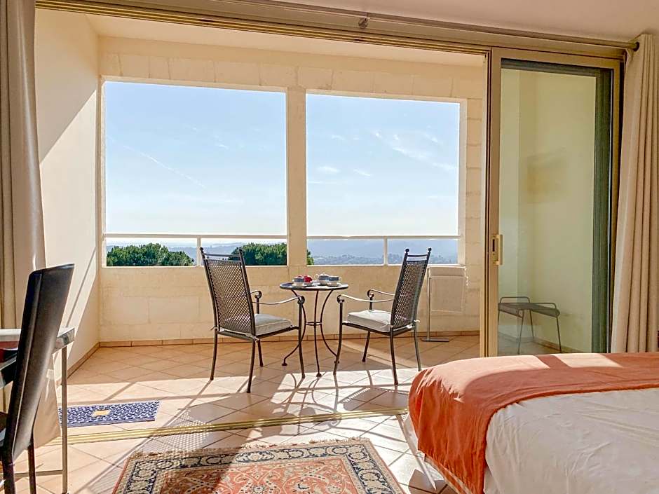 Villa St. Maxime