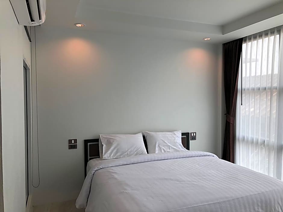 Richmond Nan Hotel