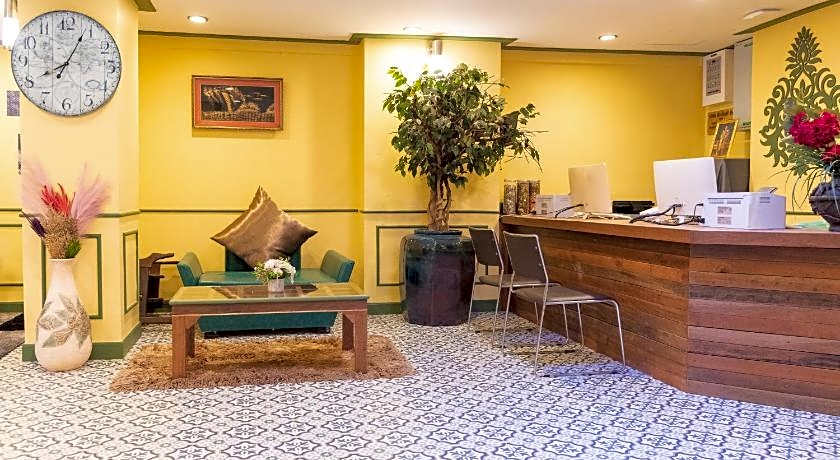 75 Paradise Lane Managed by Loft Group