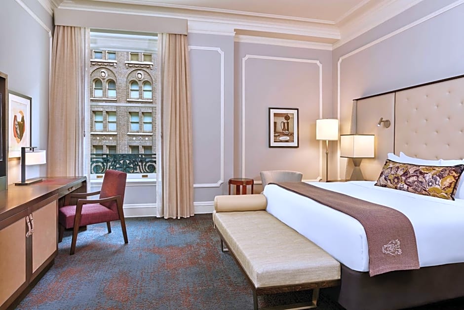 Palace Hotel, A Luxury Collection Hotel, San Francisco