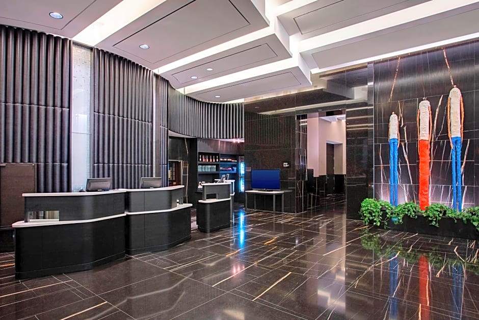 Courtyard by Marriott New York Manhattan/Central Park