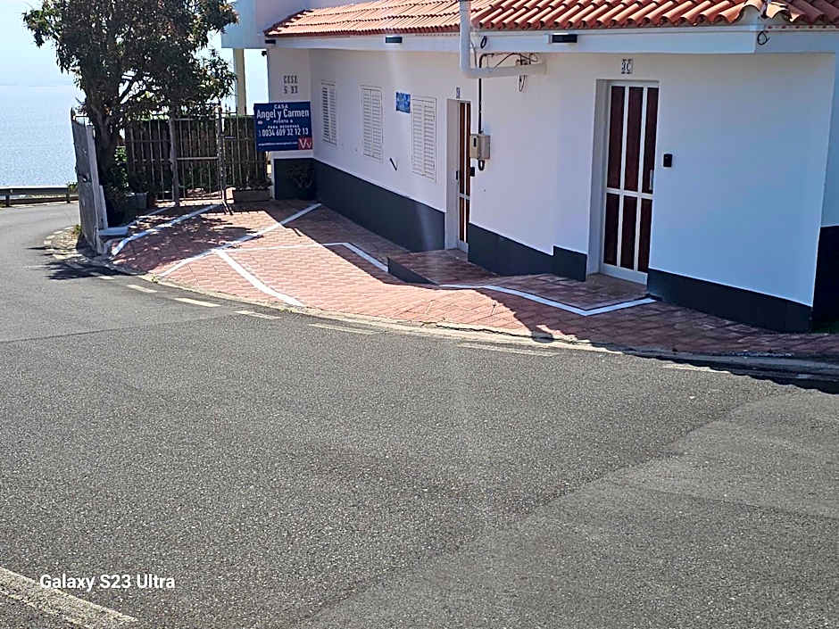 Casa Angel y Carmen-La Dama La Gomera-1A
