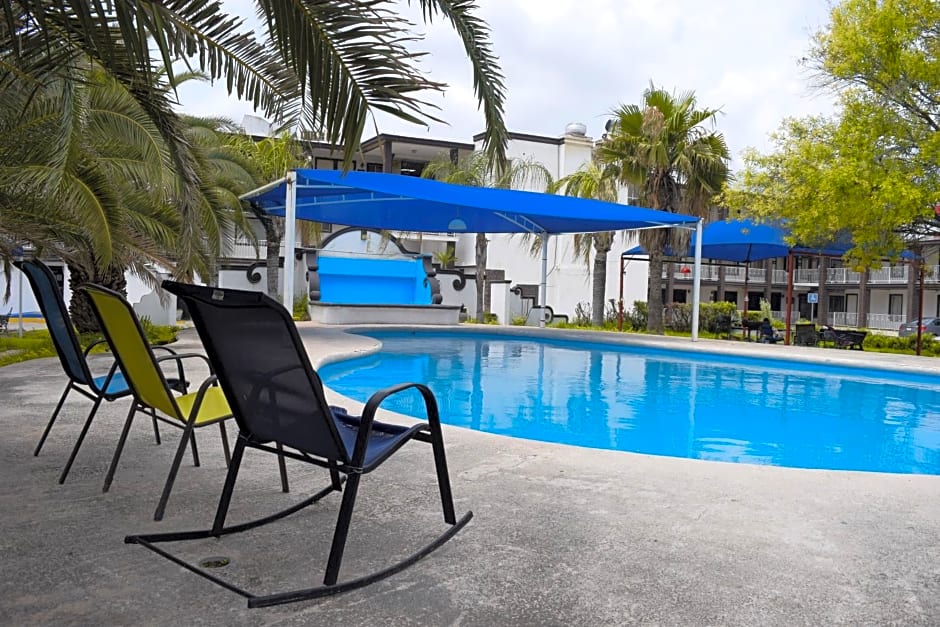 Hotel Virrey