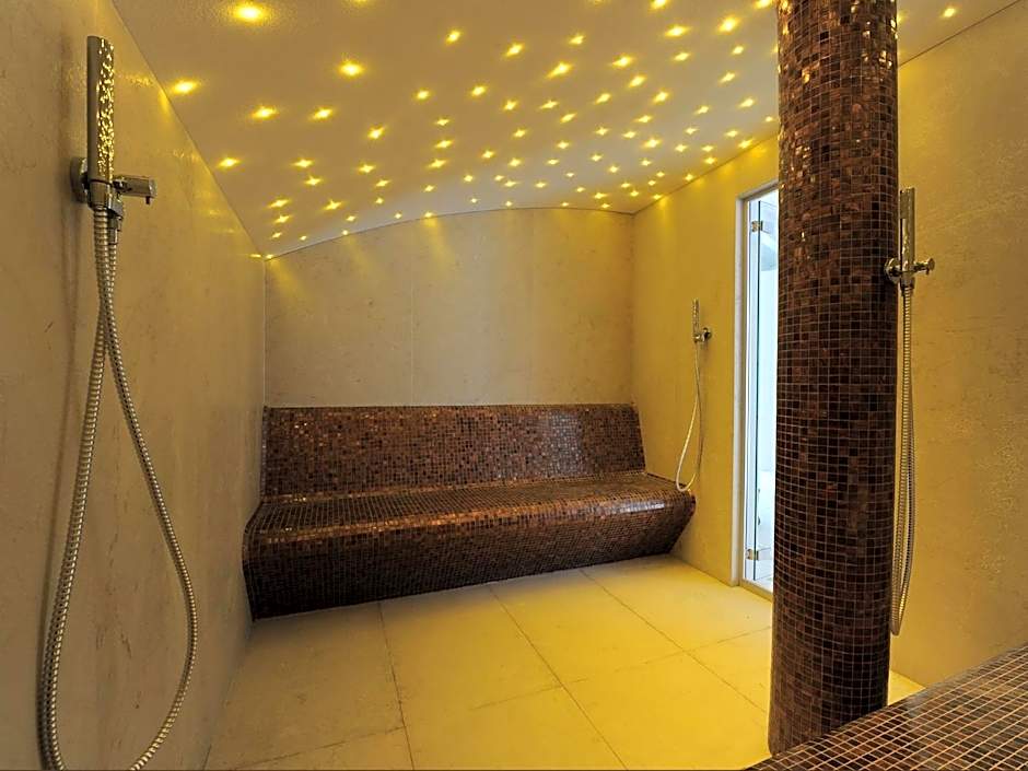 Hotel Ai Reali - Small Luxury Hotels of the World