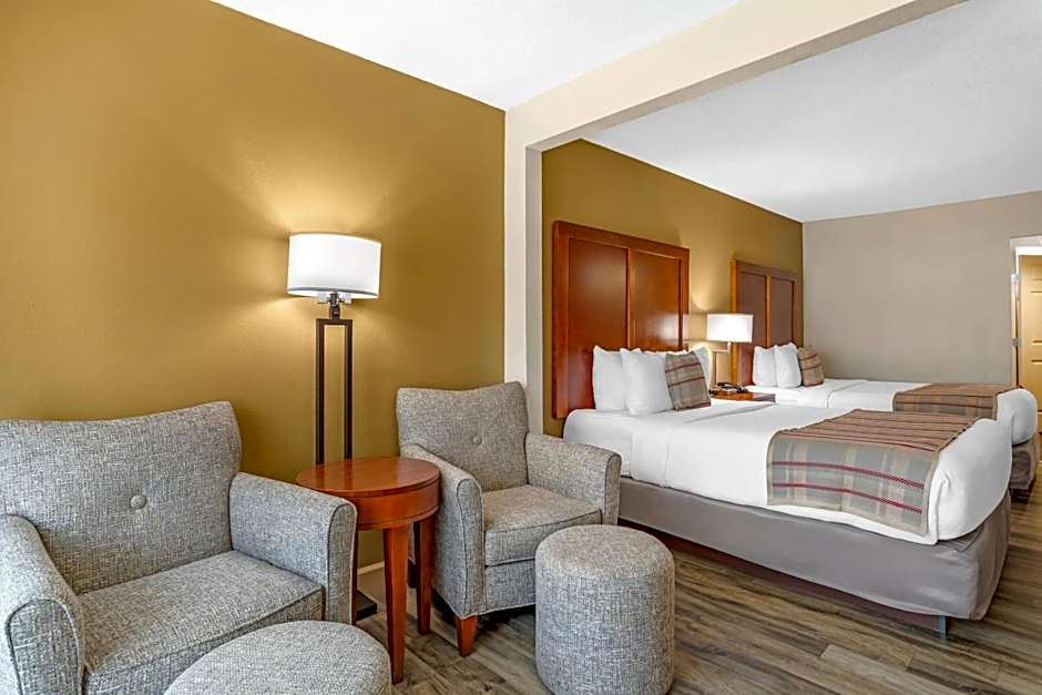 The Inn at Apple Valley, an Ascend Collection Hotel