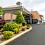 Econo Lodge White Pine Morristown I-81 & I-40 Split