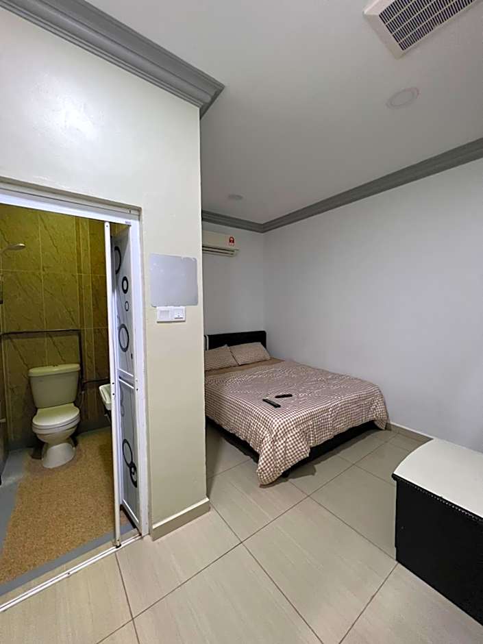 Ourstay Nadi Kota