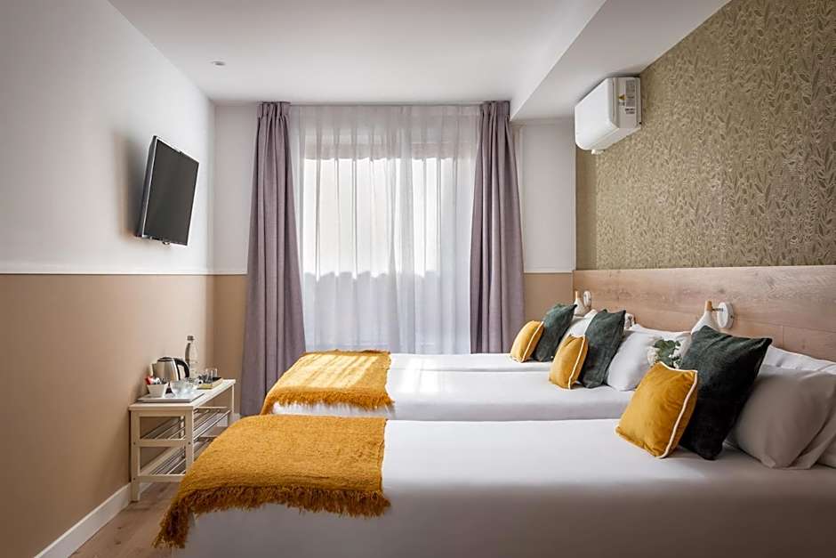 BYPILLOW House