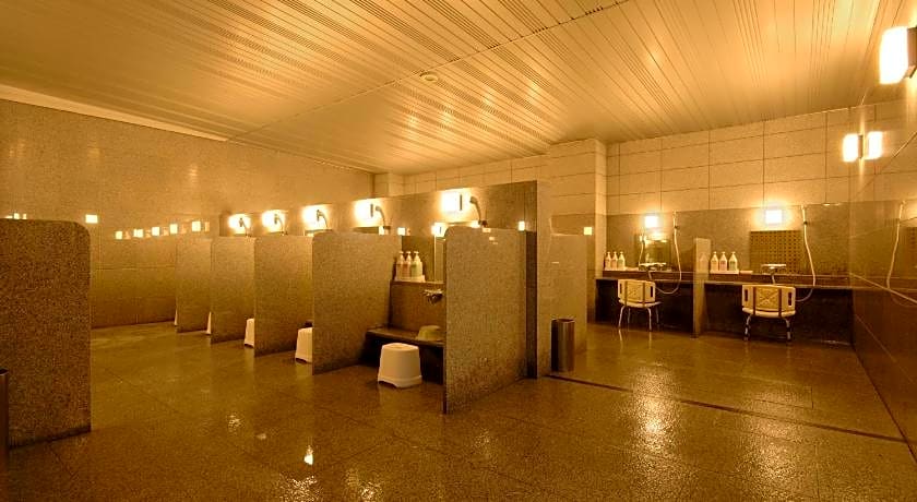 Choyo Tei Hotel