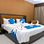 Blue Ocean Residency