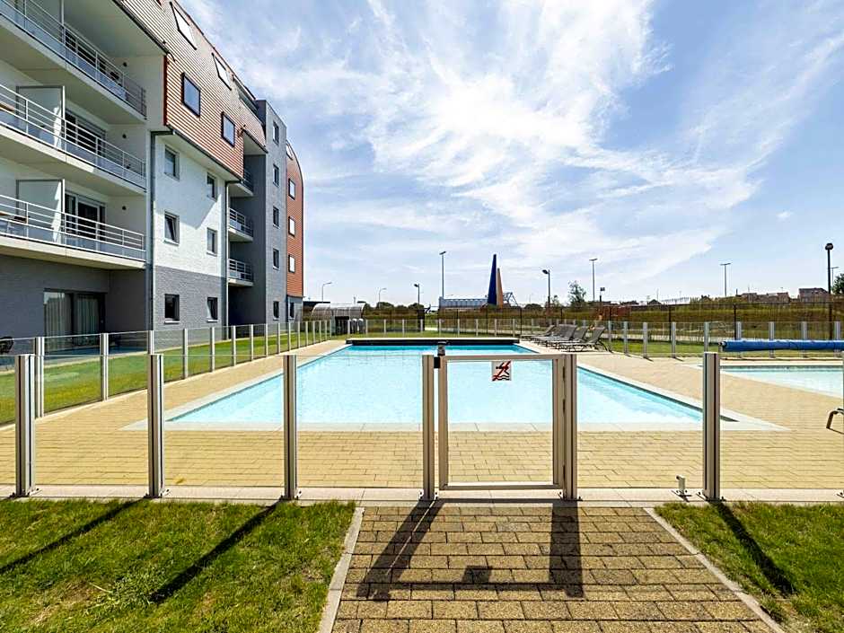 ibis Styles Zeebrugge
