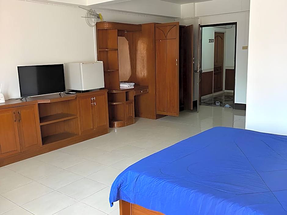 My Hotel Bangkok Noi