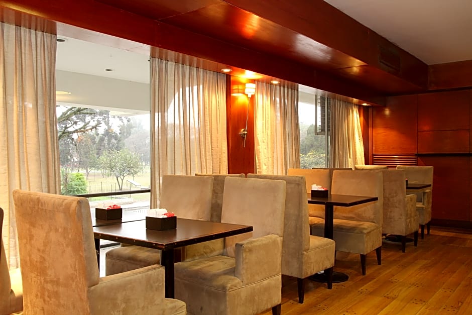 Hotel Catalinas Tucuman