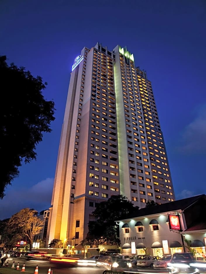 Hilton Colombo Residence