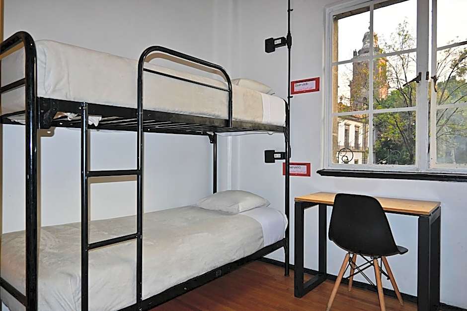 Hostel Mundo Joven Catedral