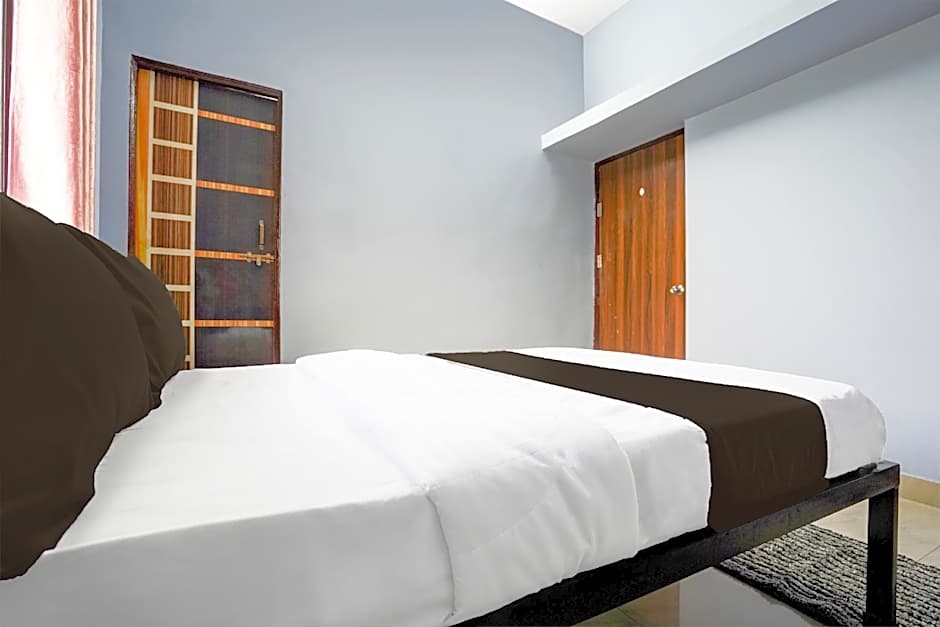 Hotel O SUNRICH HOTEL LODGING AND BOARDING