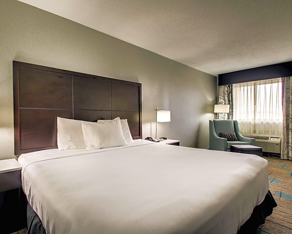 SureStay Hotel by Best Western Richland