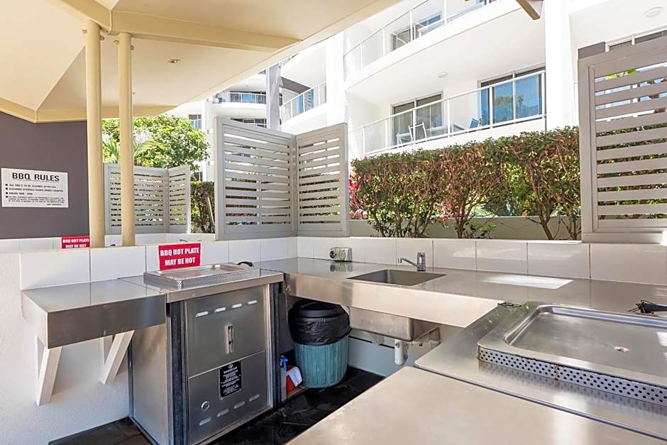 Trilogy Surfers Paradise