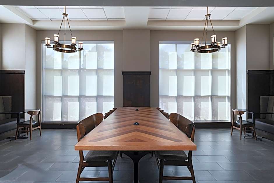 Four Points by Sheraton Houston West